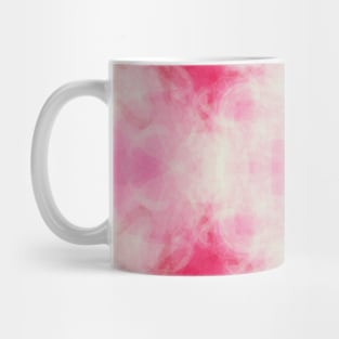 Abstract Gem Crystals Mug